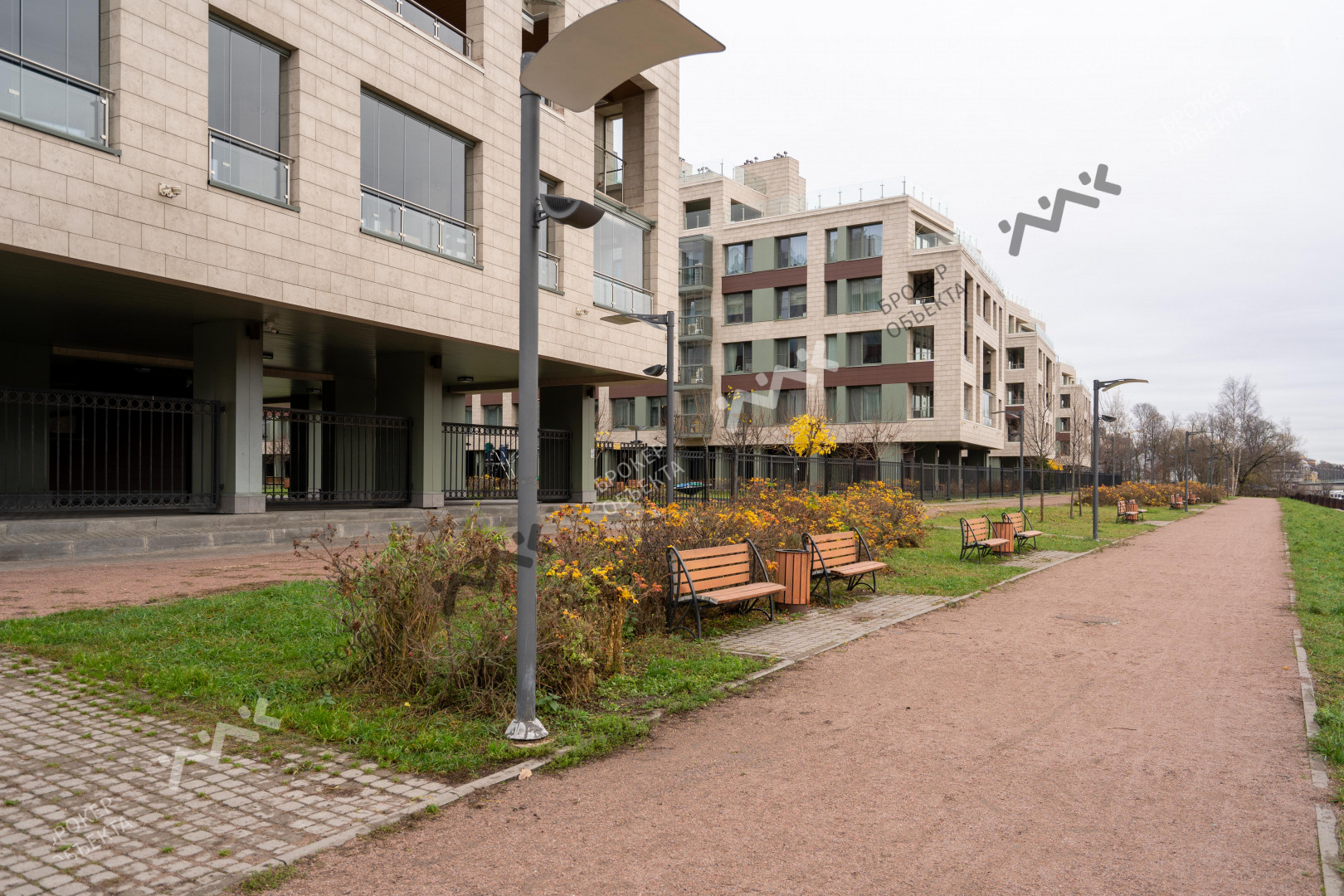 Фото объекта