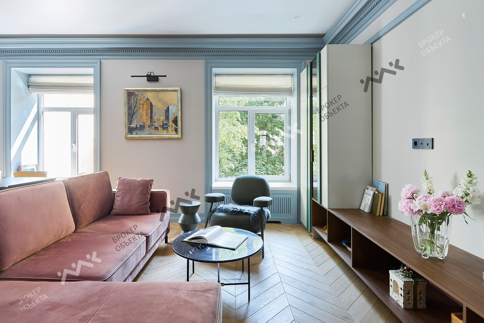 Фото объекта