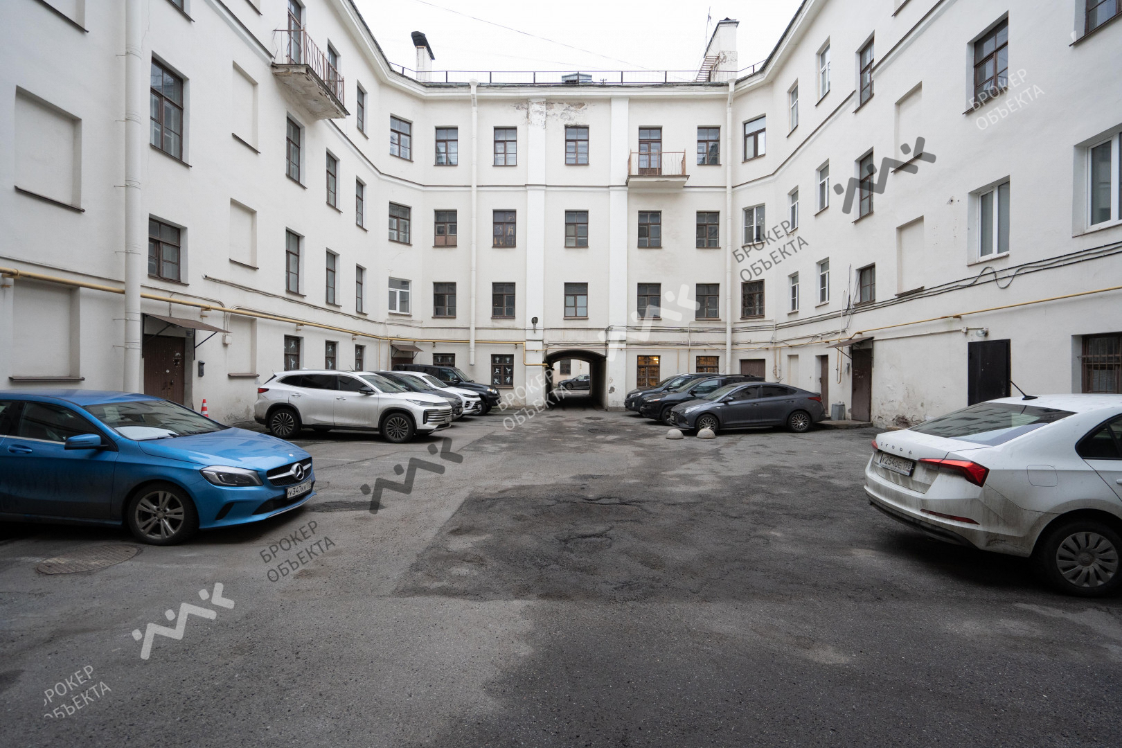 Фото объекта