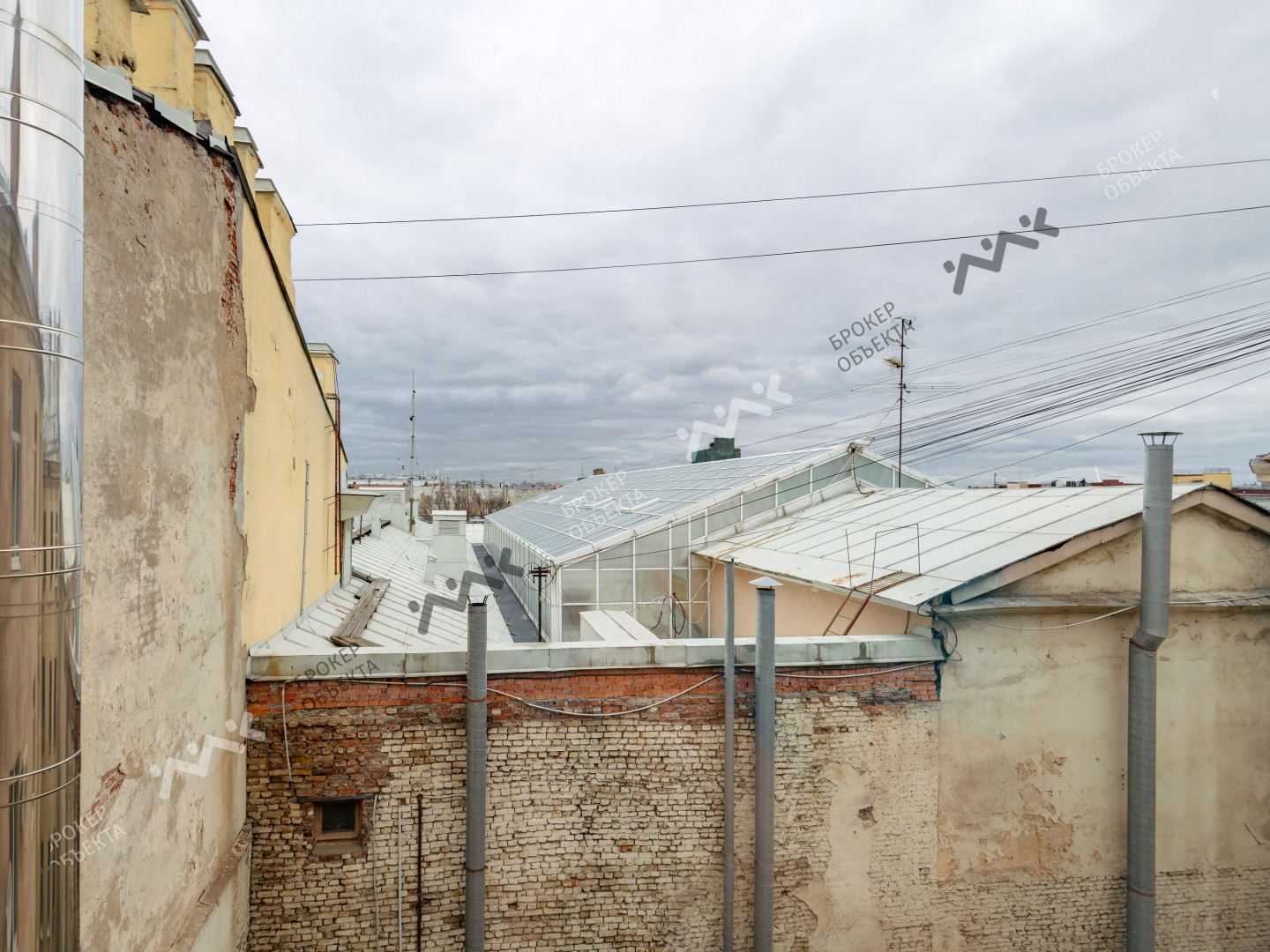 Фото объекта