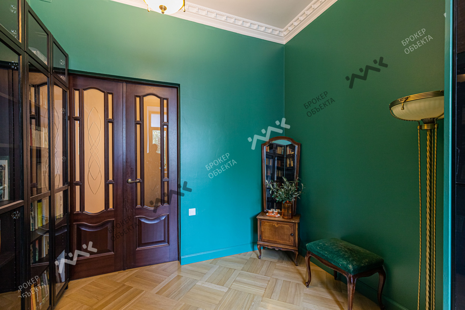 Фото объекта