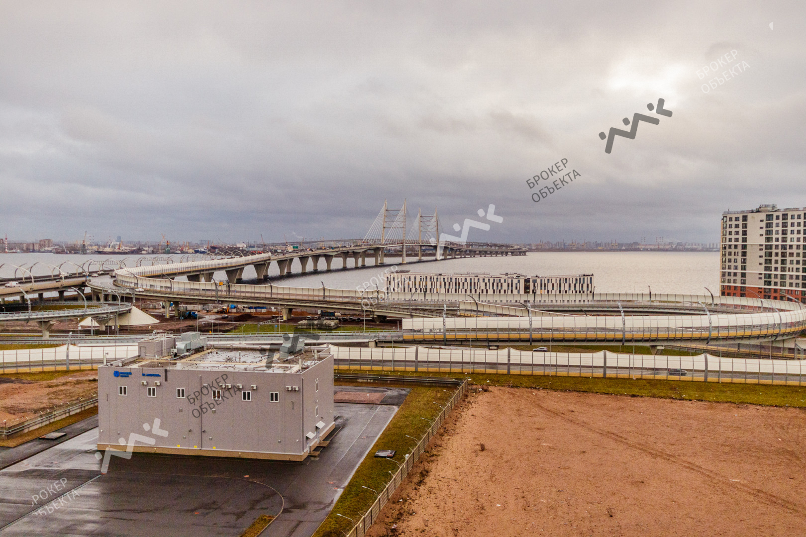 Фото объекта