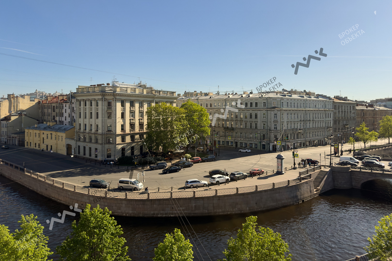 Фото объекта