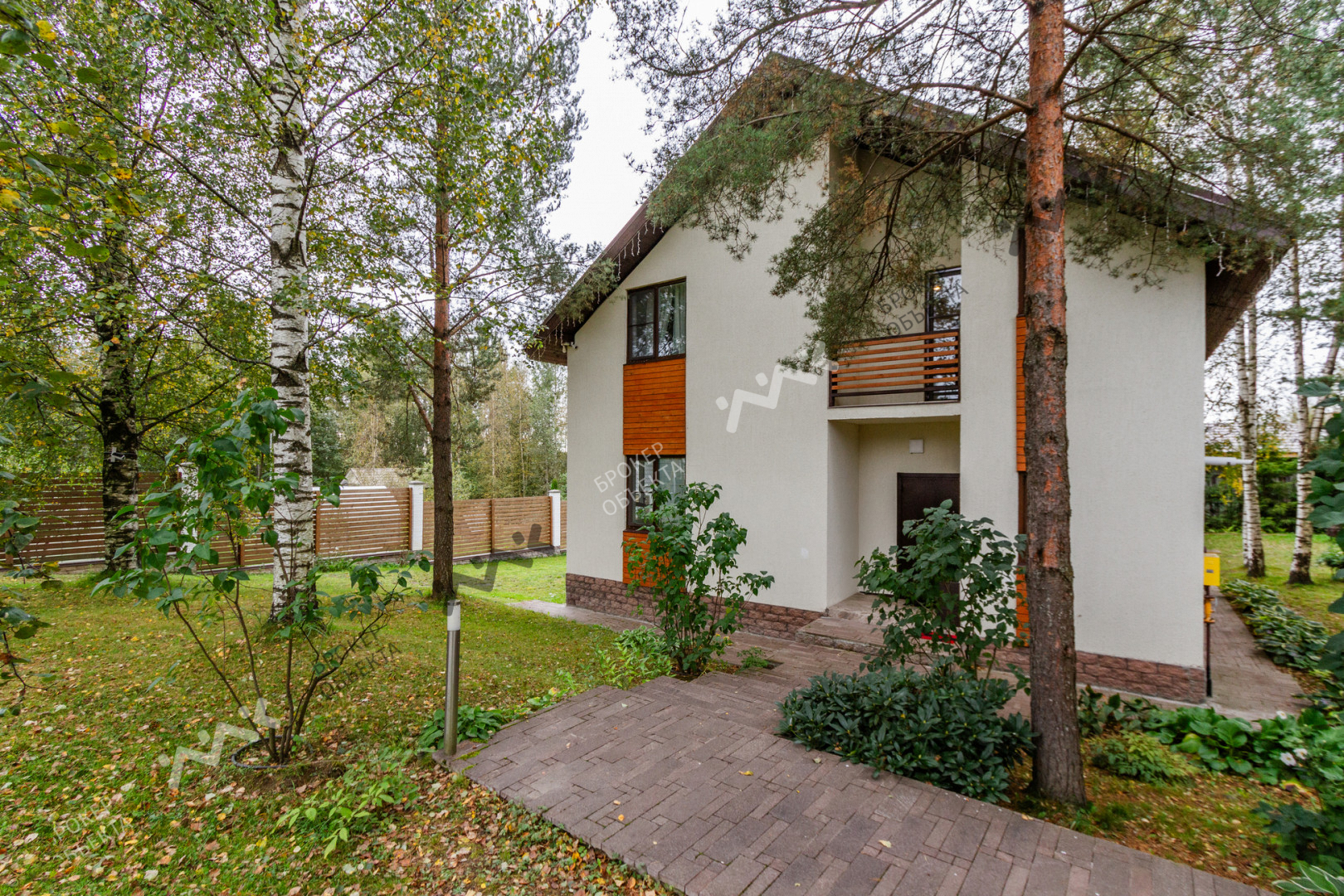 Фото объекта