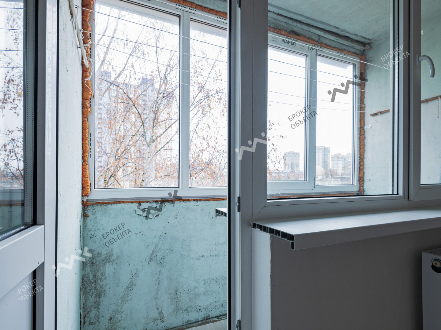 Фото объекта