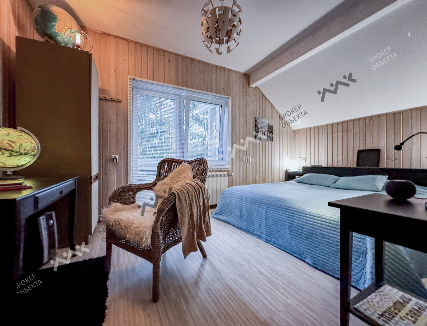 Фото объекта