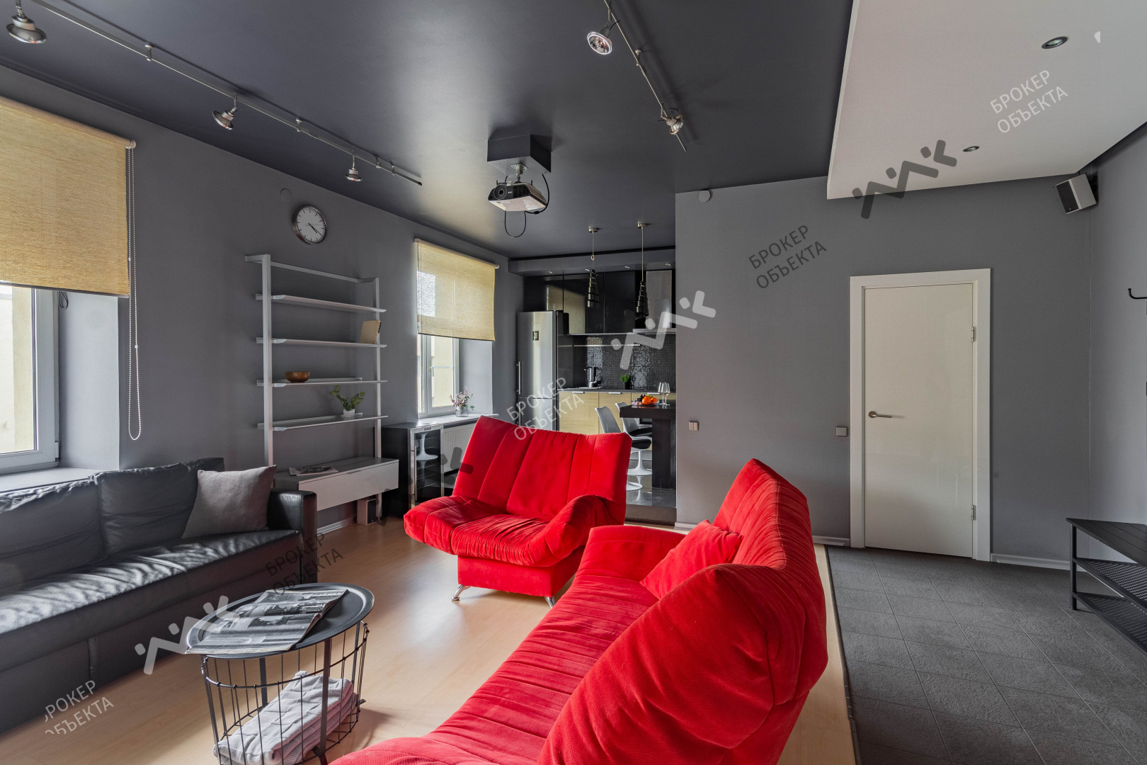 Фото объекта