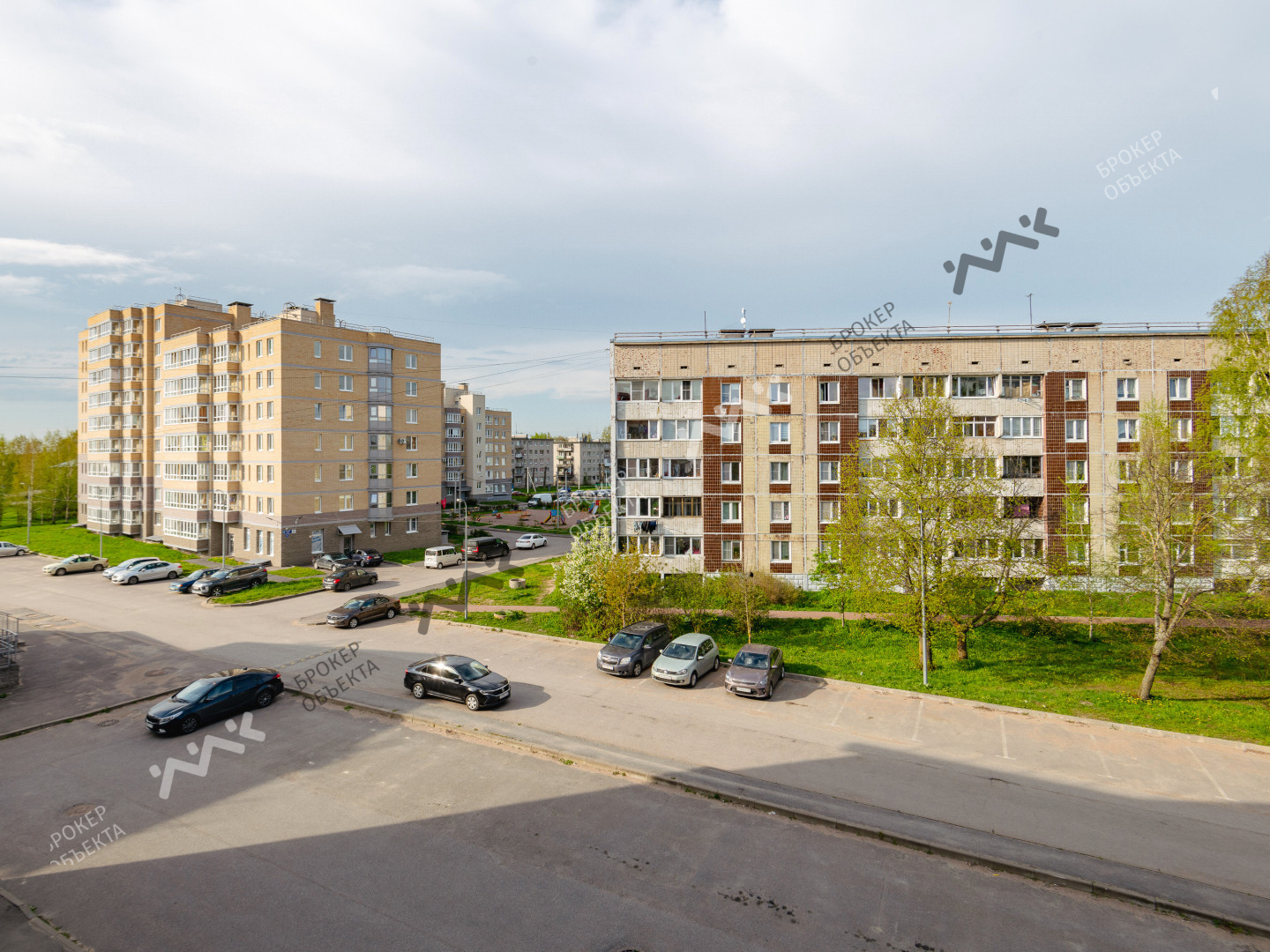 Фото объекта