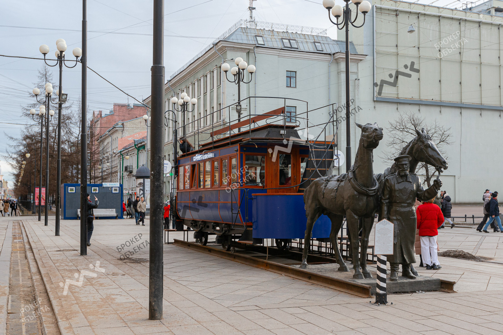 Фото объекта