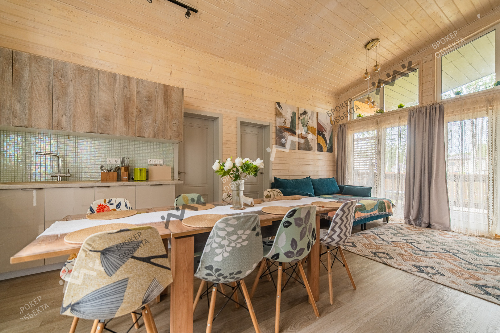 Фото объекта