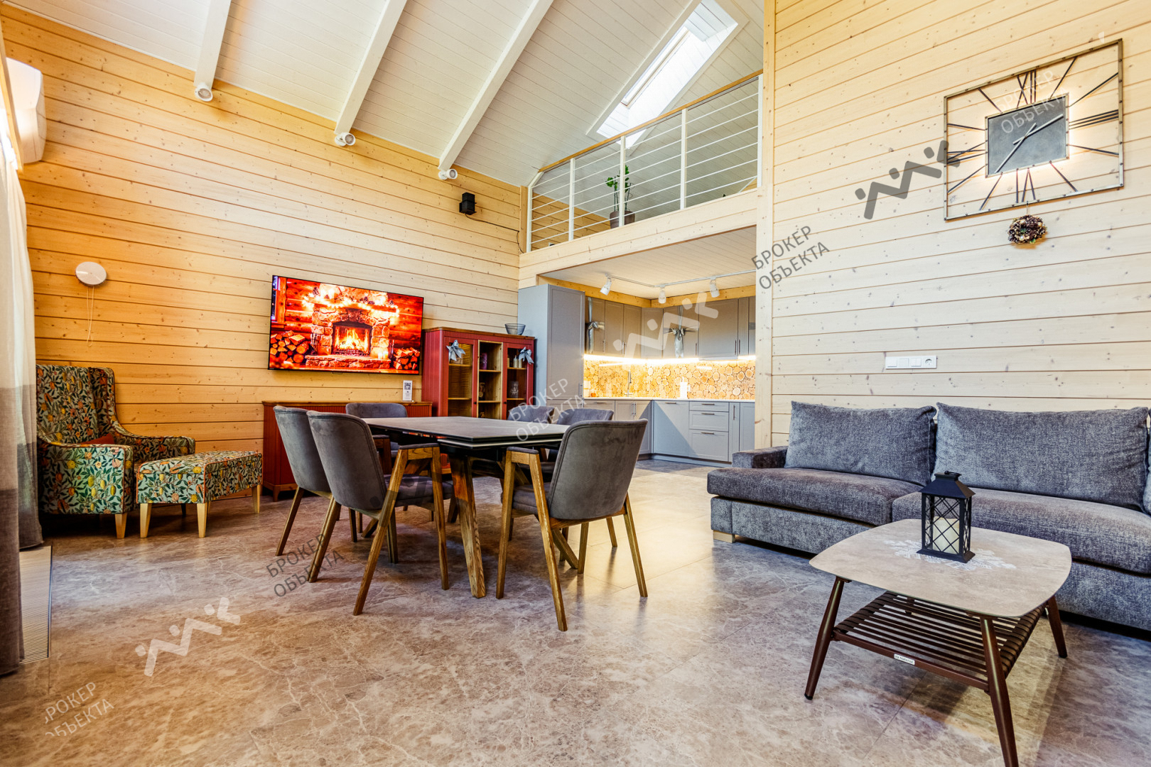 Фото объекта