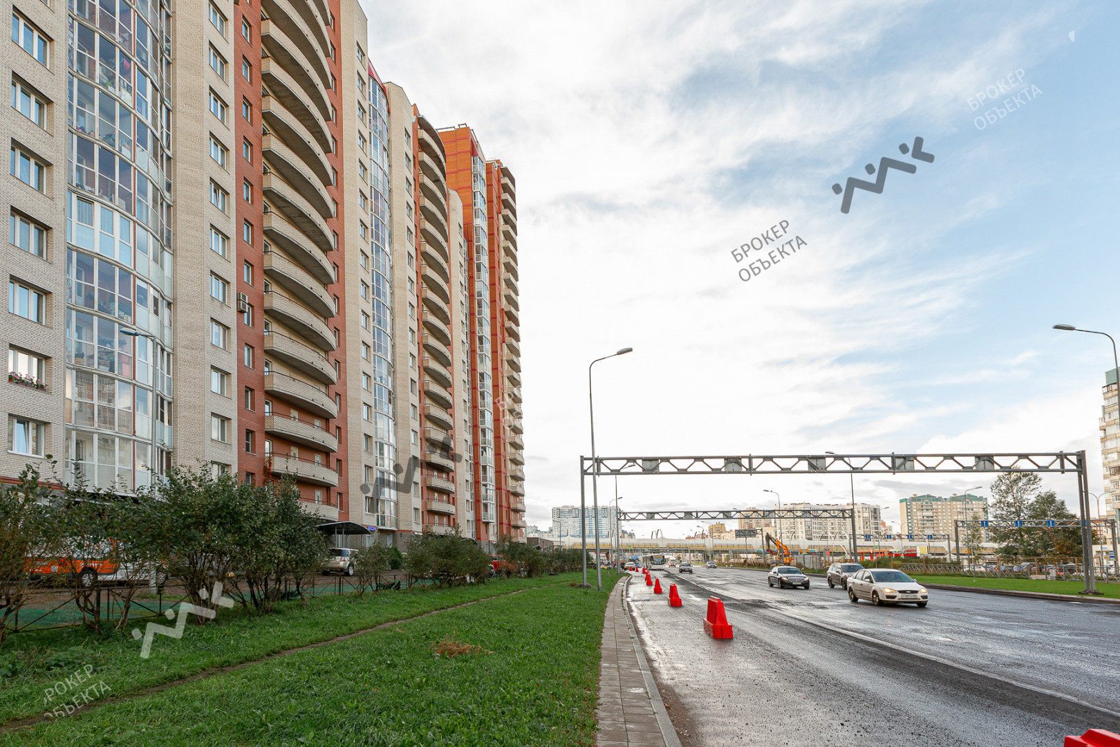 Фото объекта