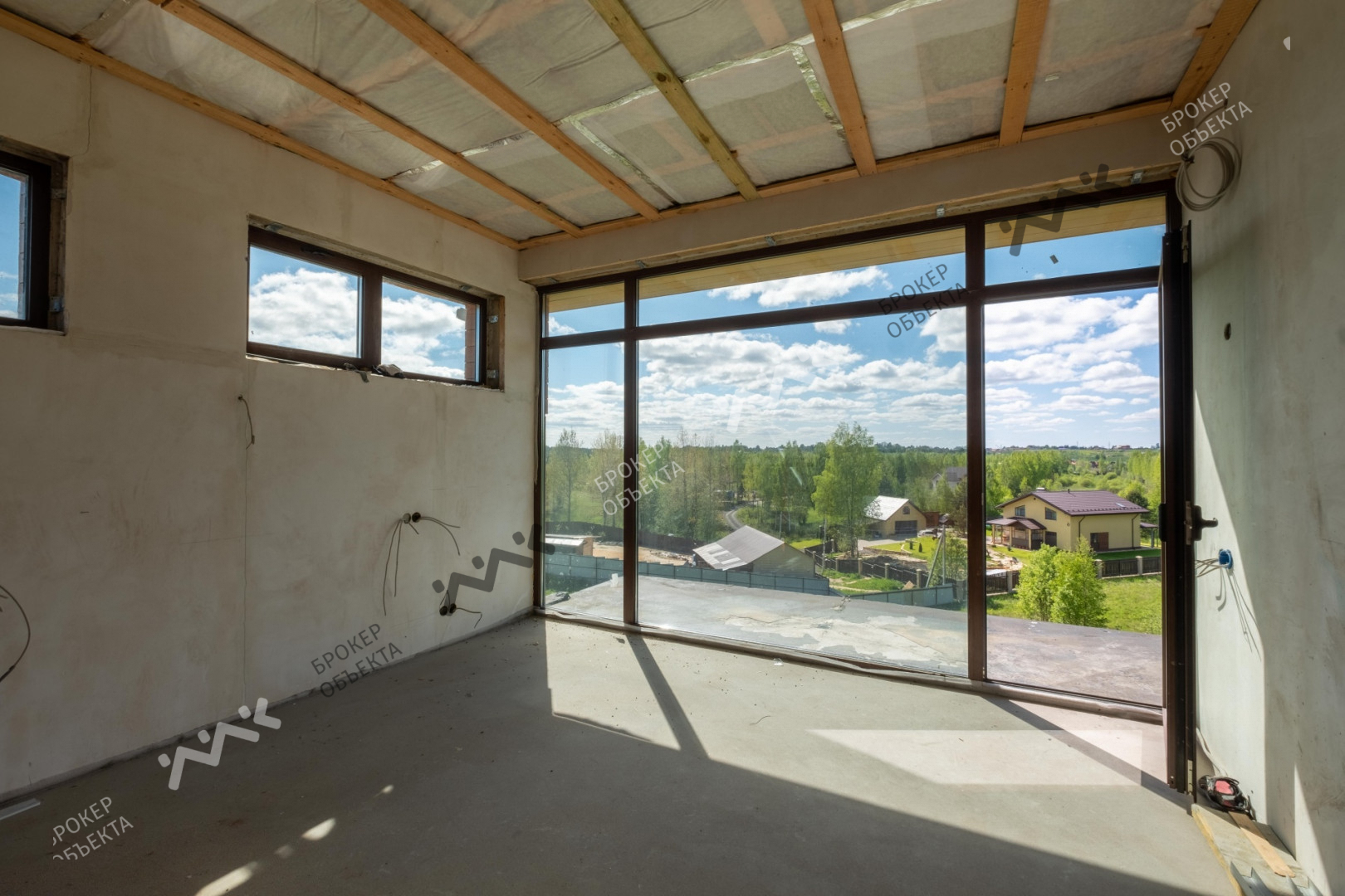 Фото объекта