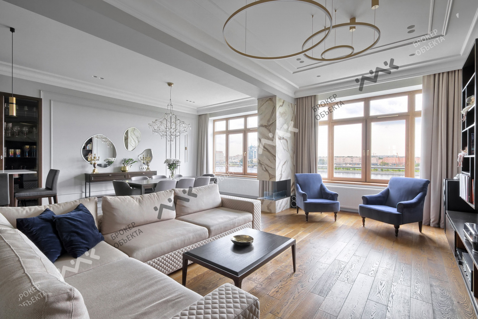 Фото объекта