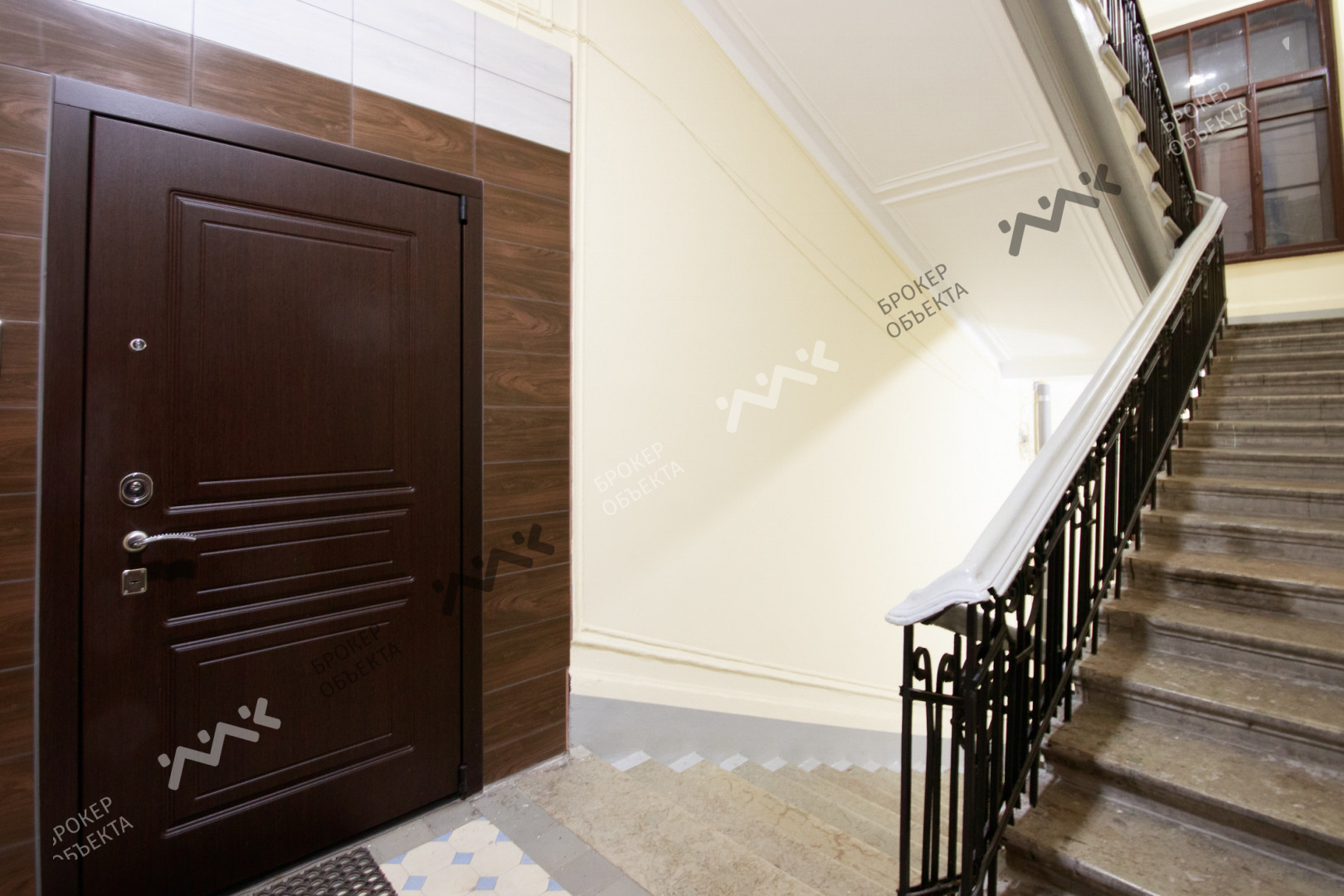 Фото объекта