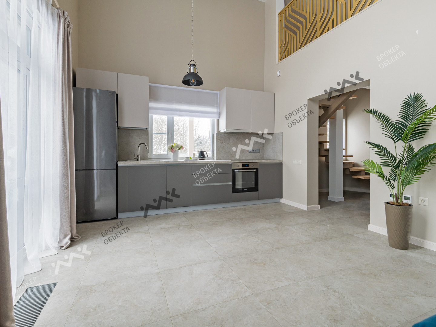 Фото объекта