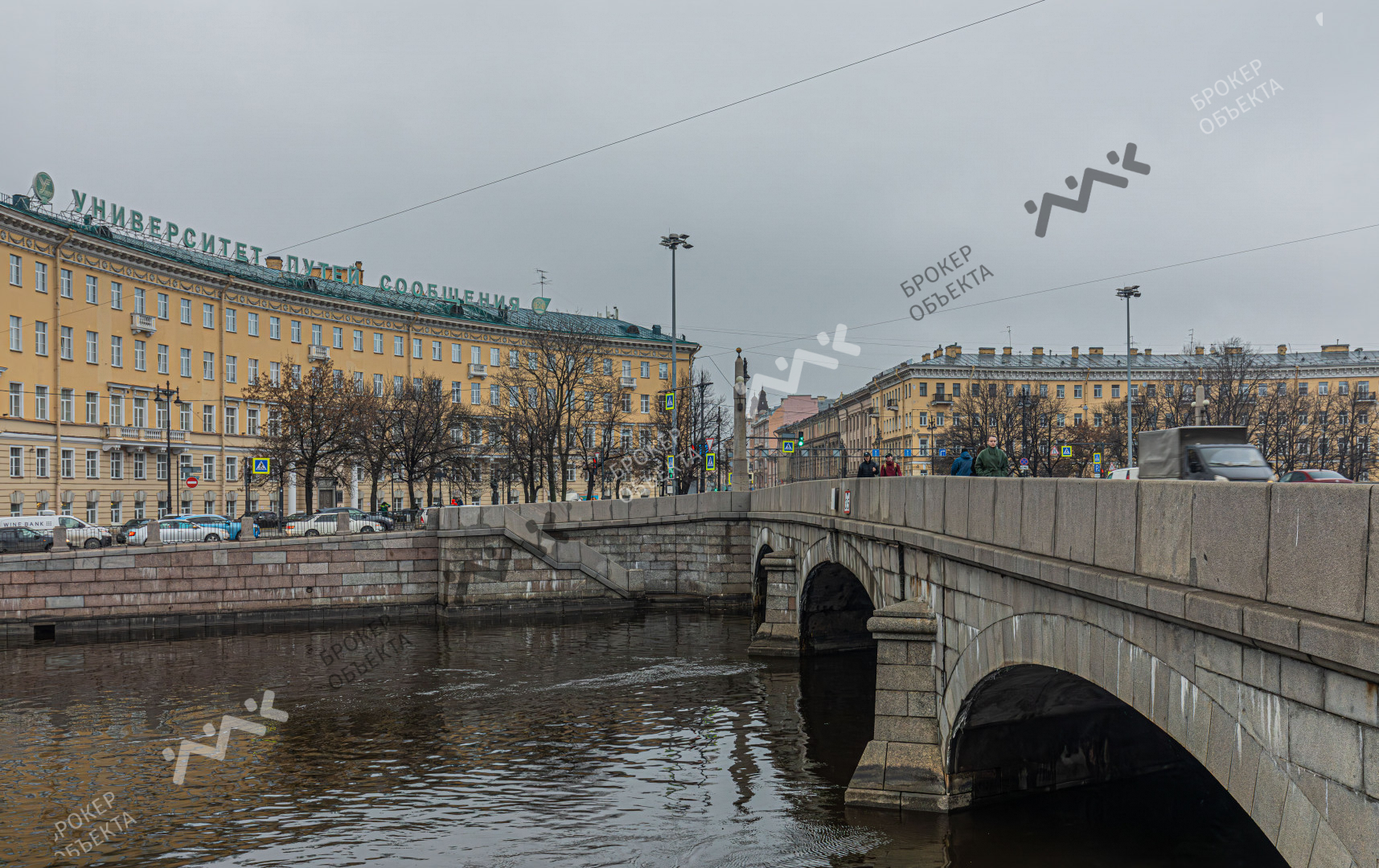 Фото объекта