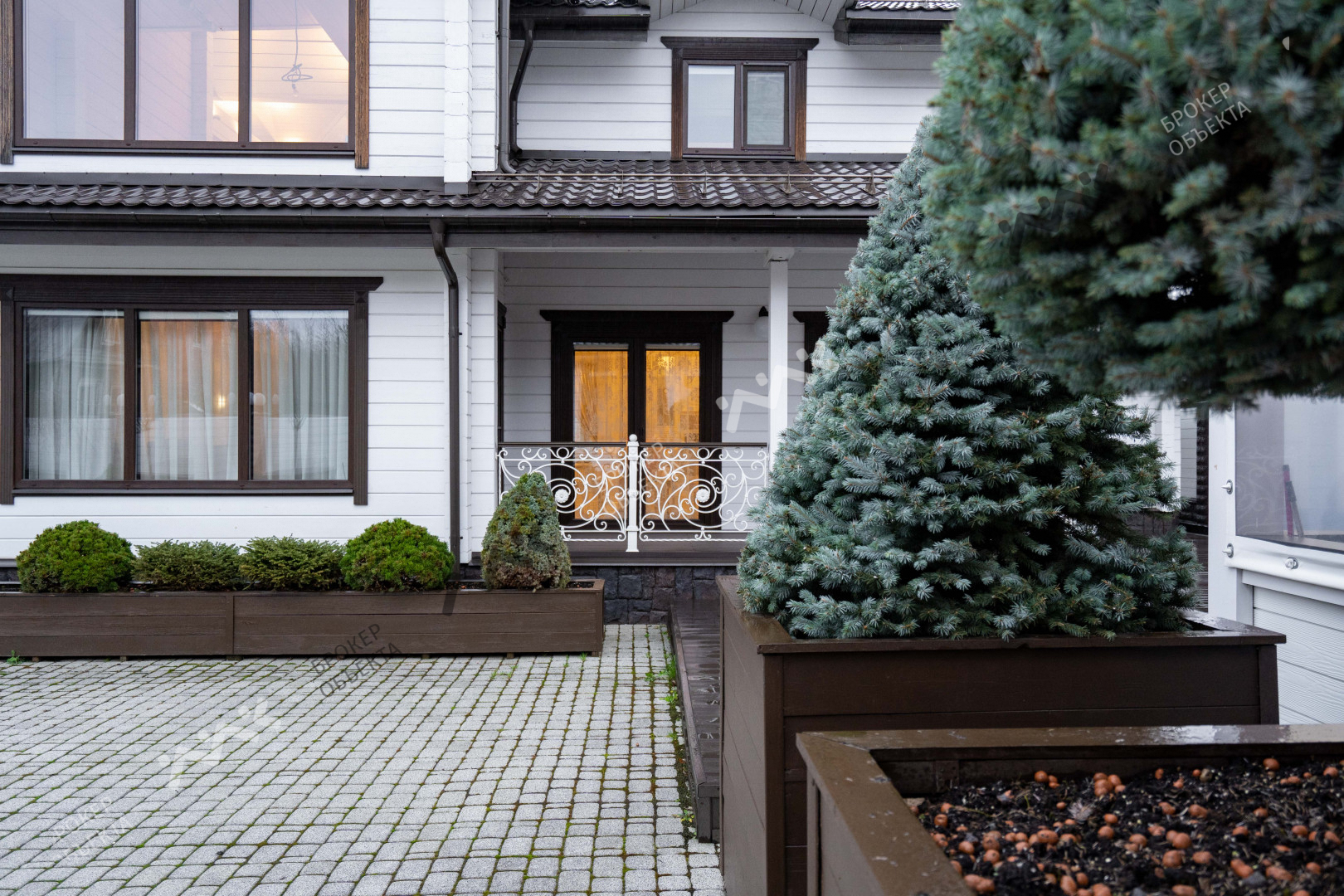 Фото объекта