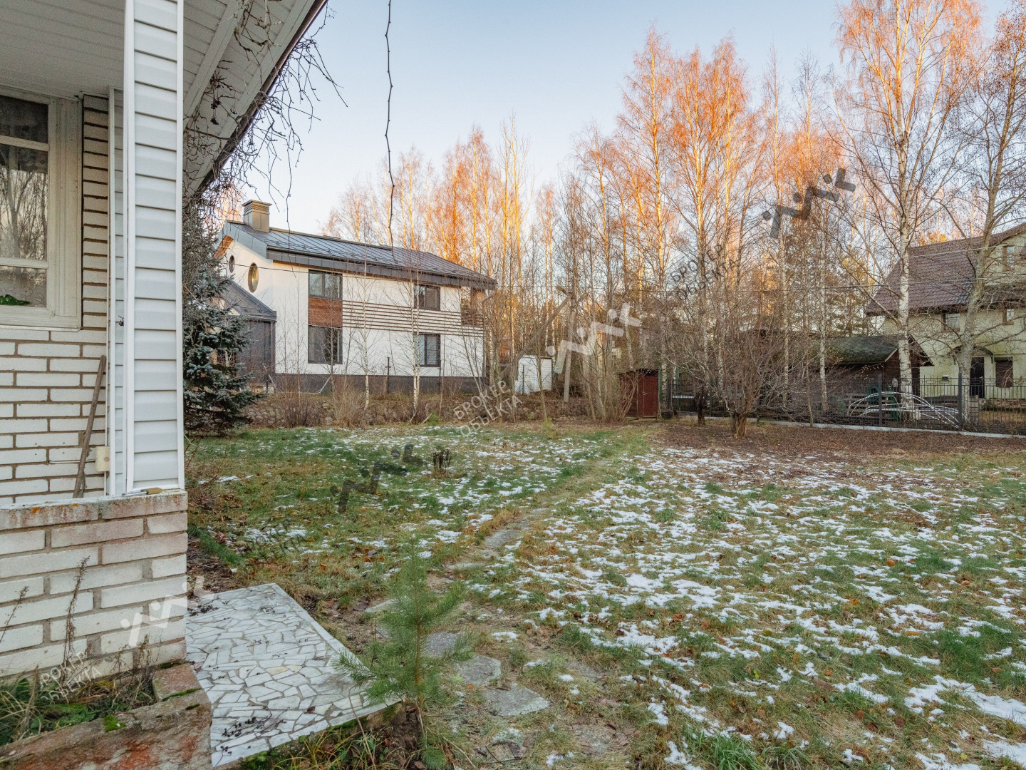 Фото объекта