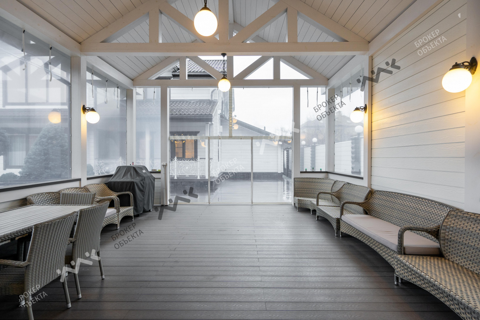 Фото объекта