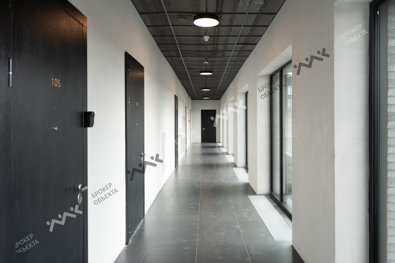 Фото объекта