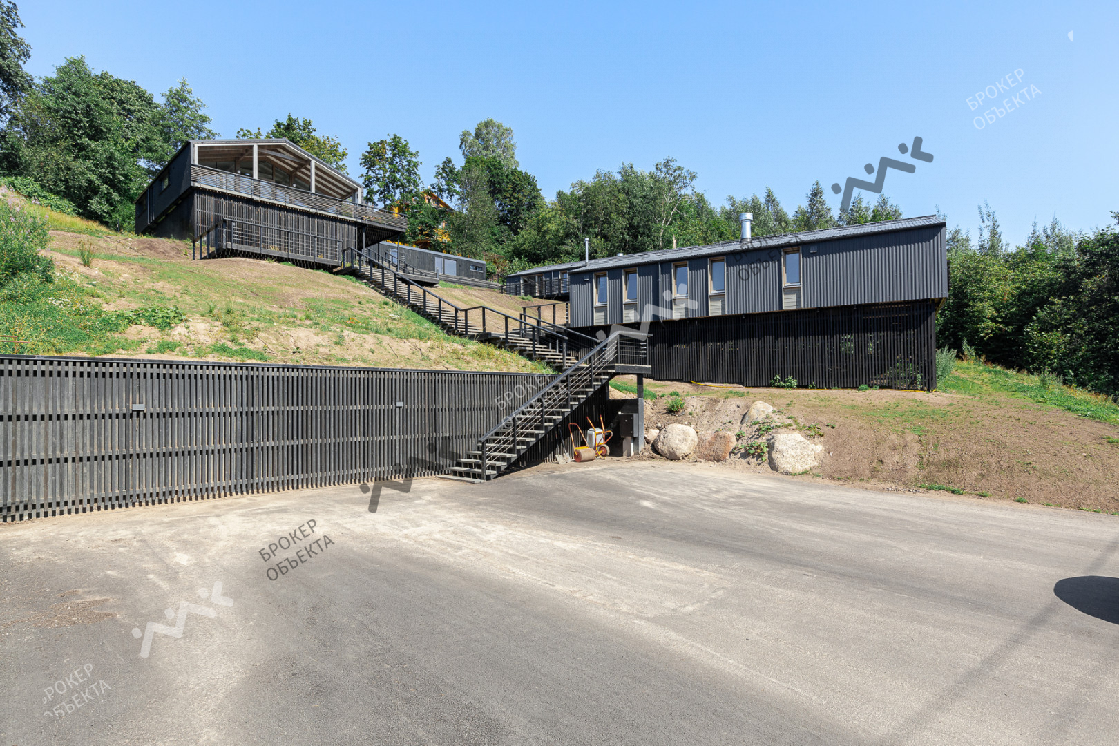 Фото объекта