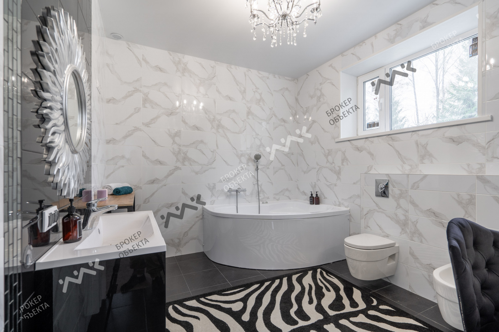 Фото объекта