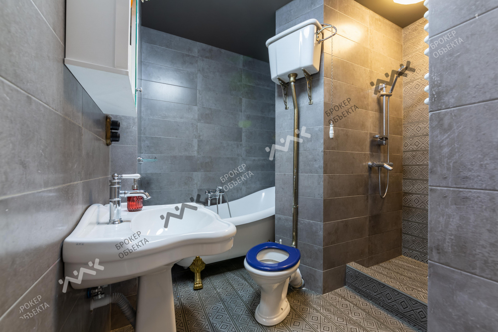 Фото объекта