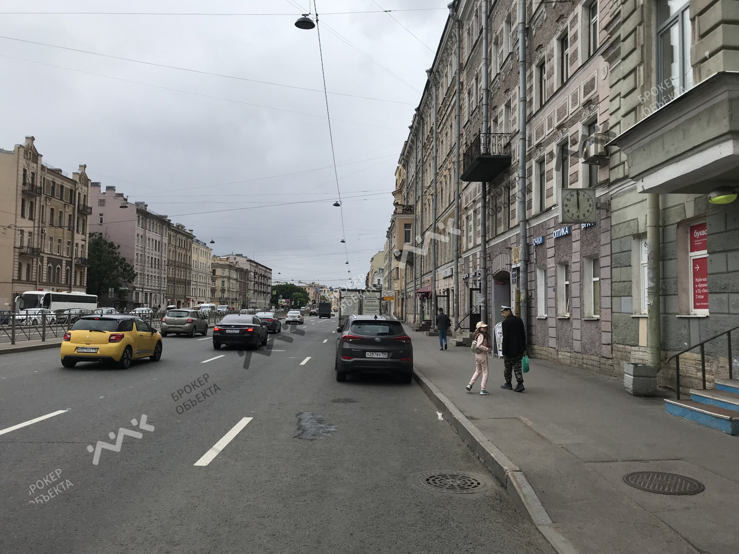 Фото объекта