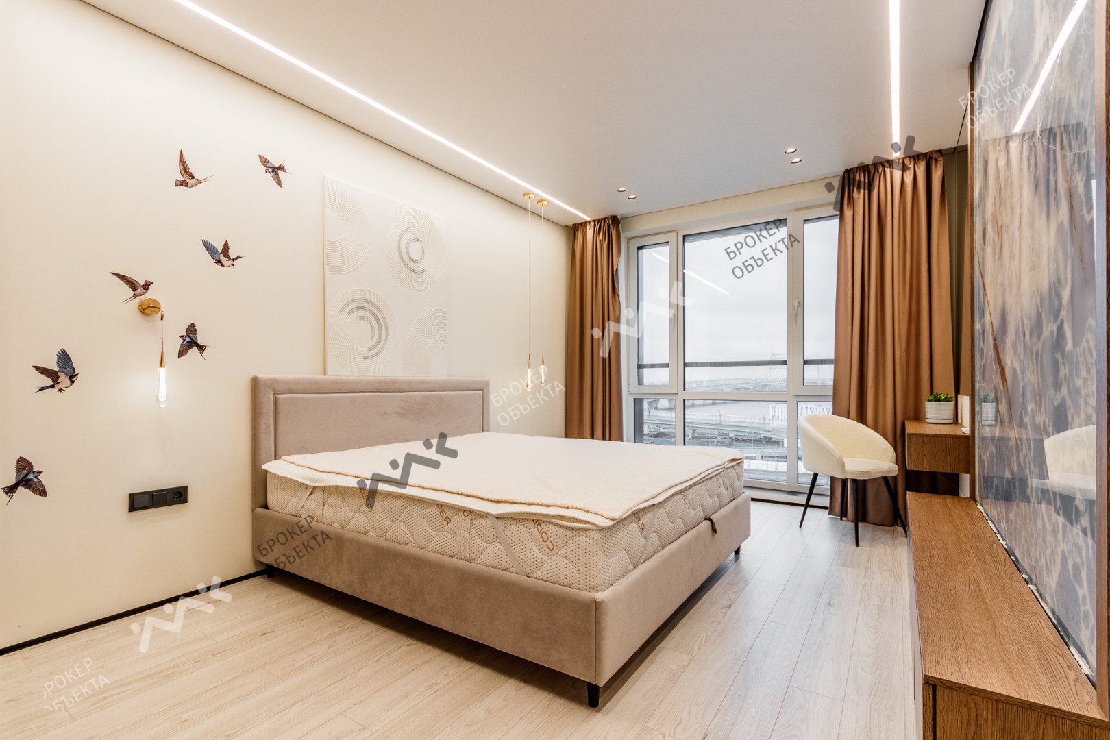 Фото объекта