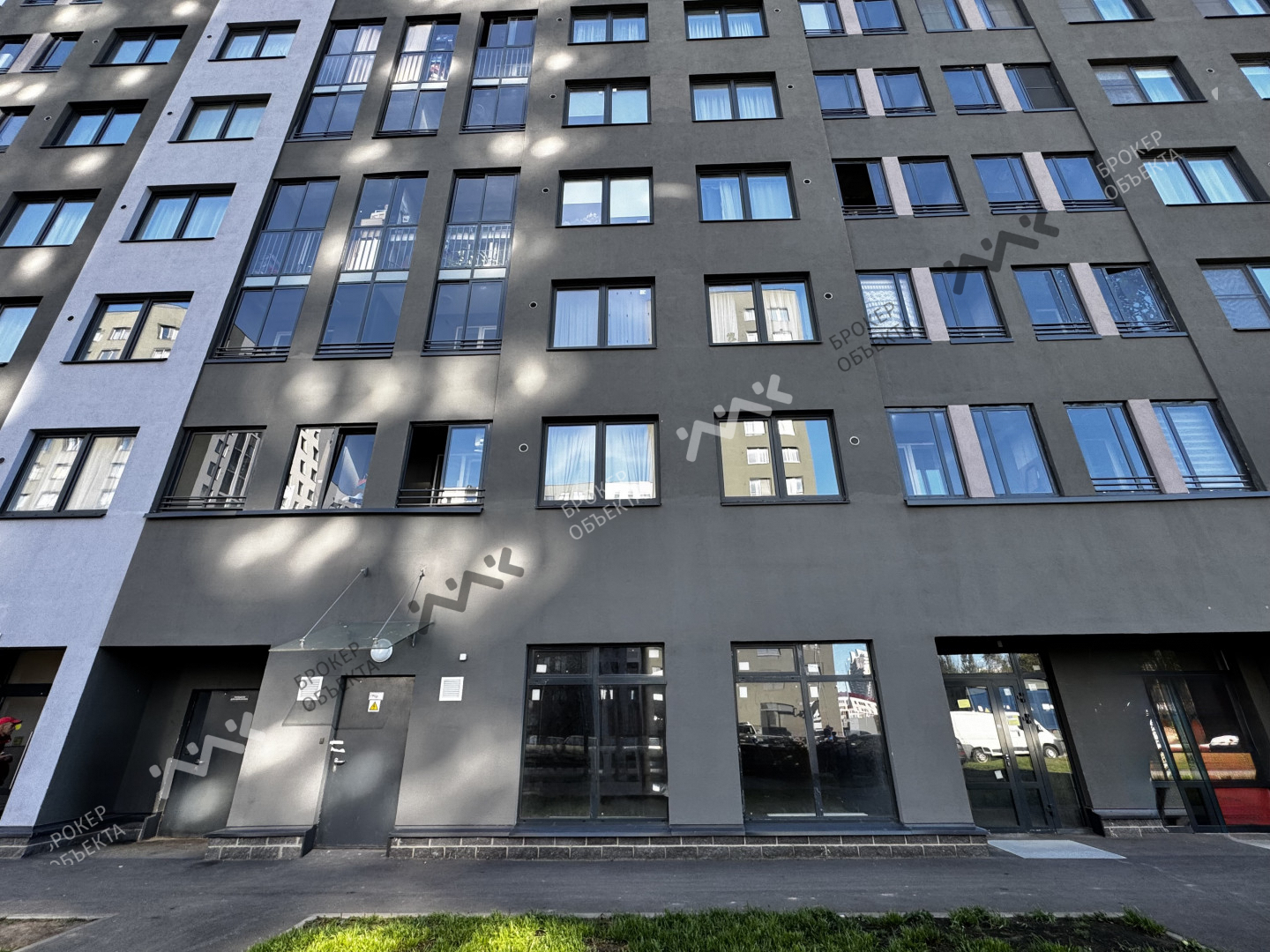 Фото объекта