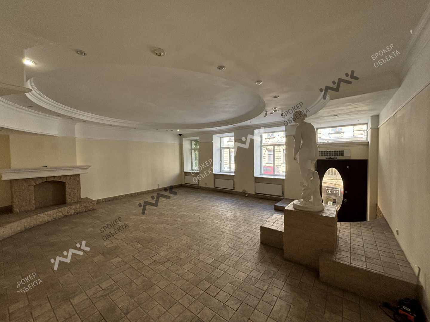 Фото объекта