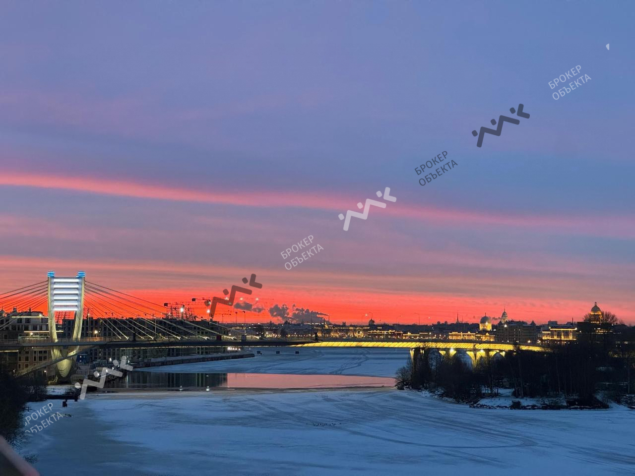 Фото объекта