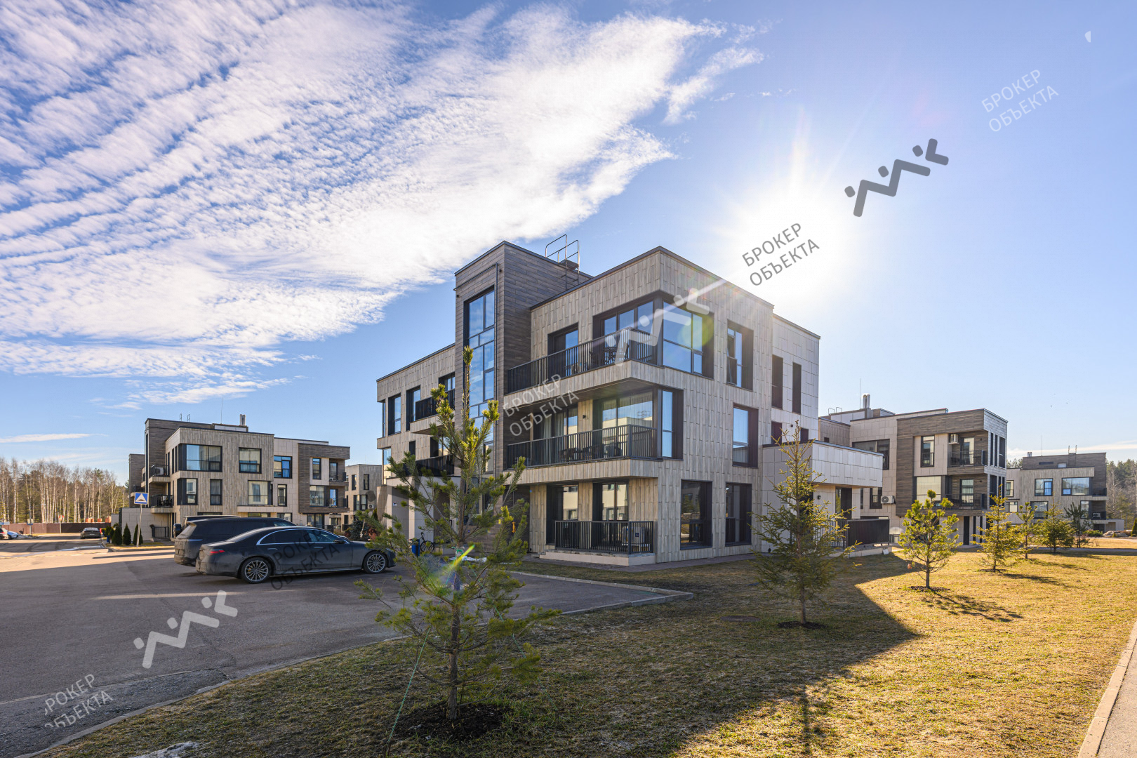 Фото объекта