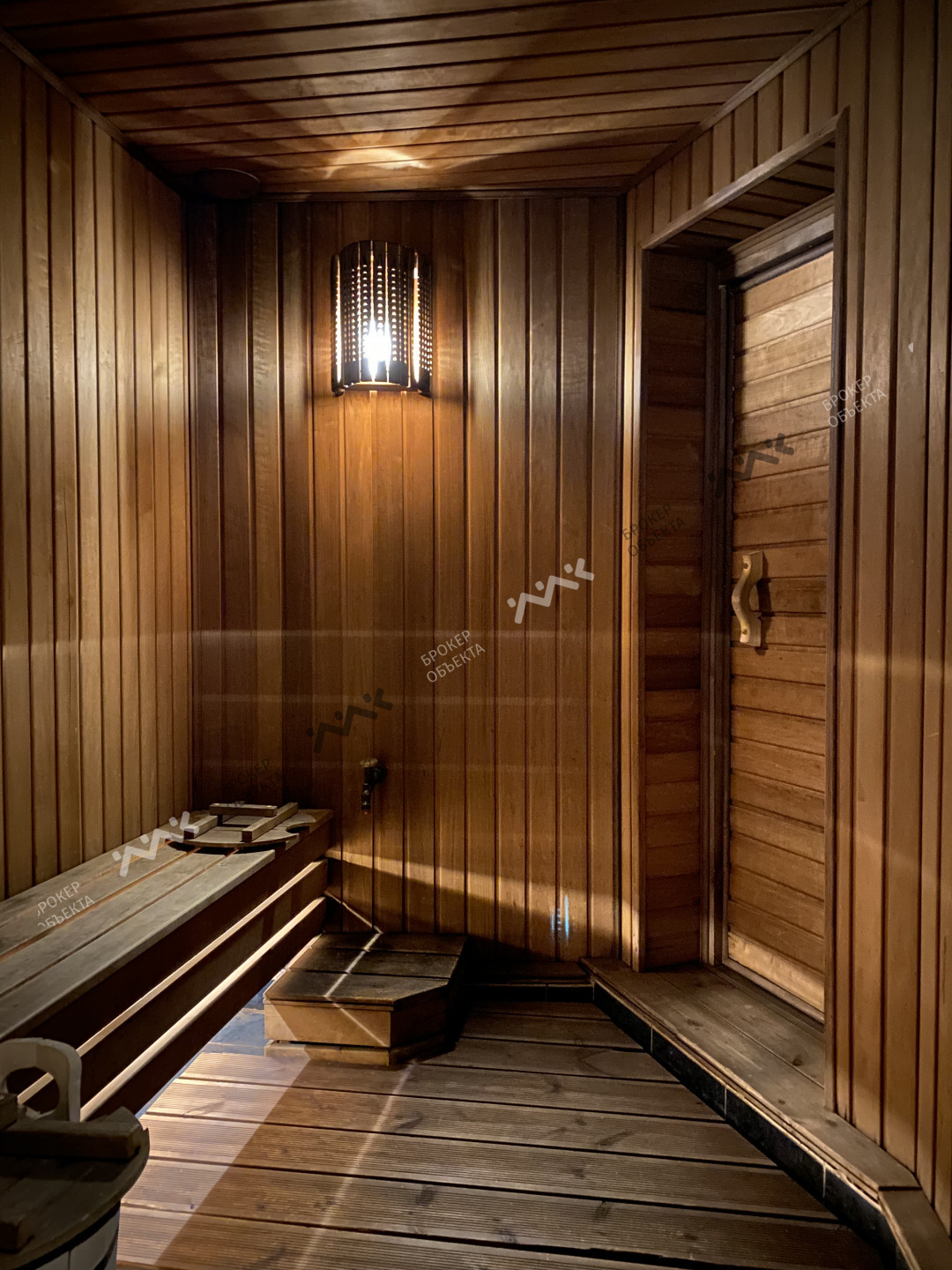 Фото объекта