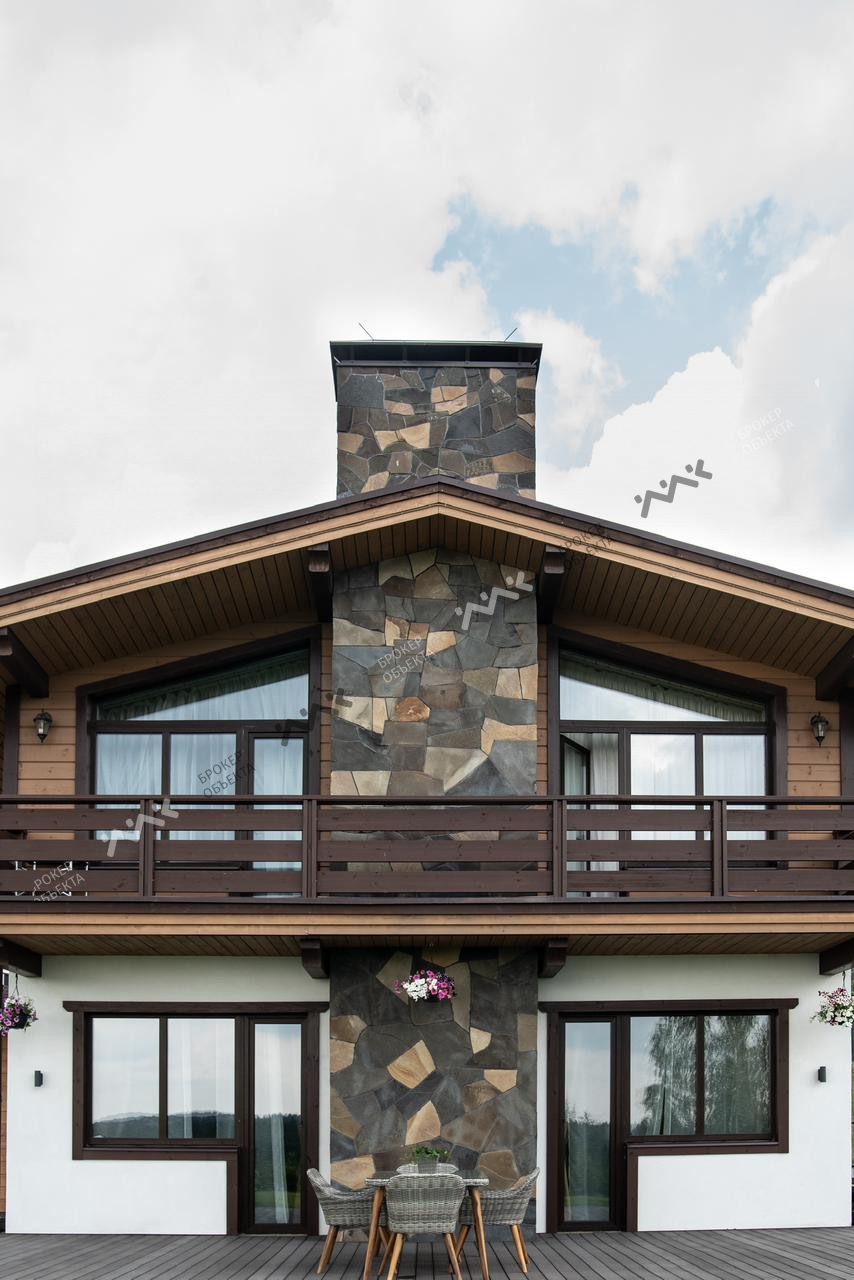 Фото объекта