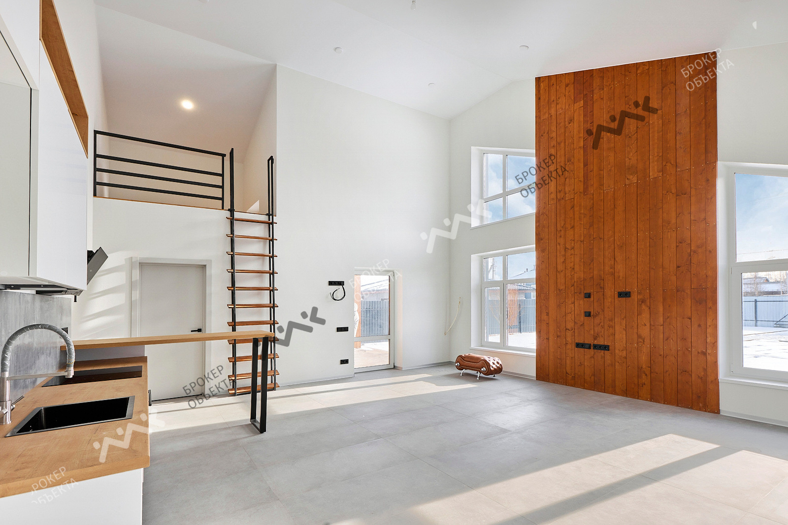 Фото объекта