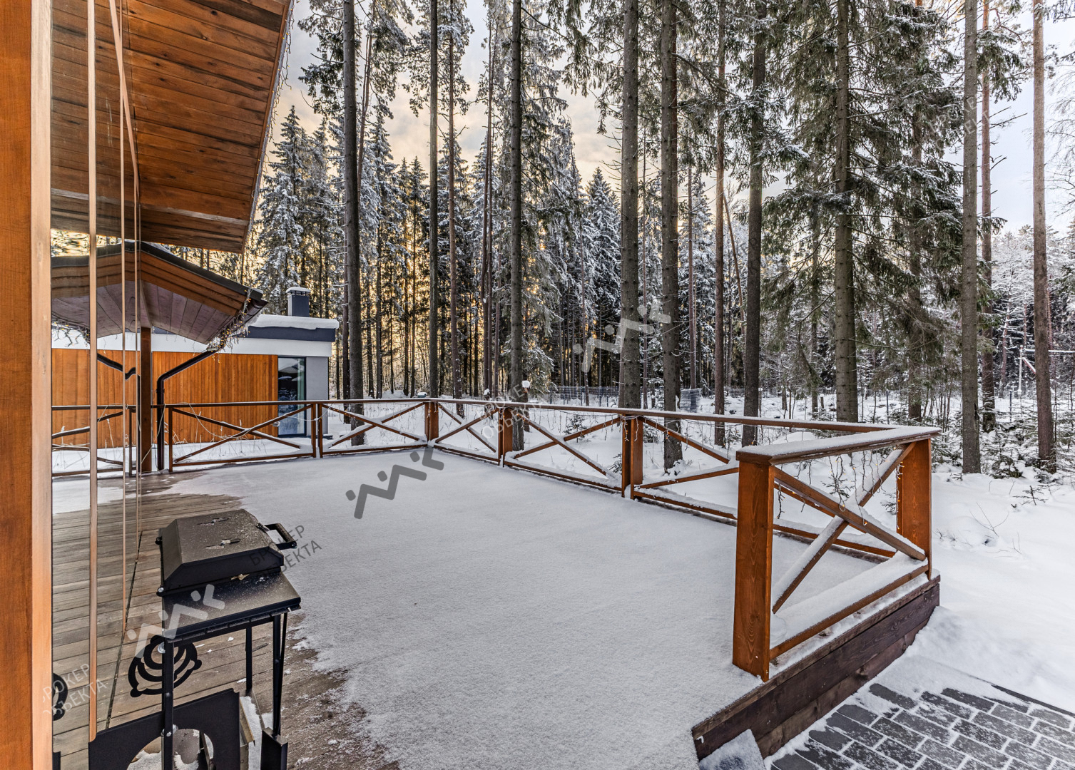 Фото объекта