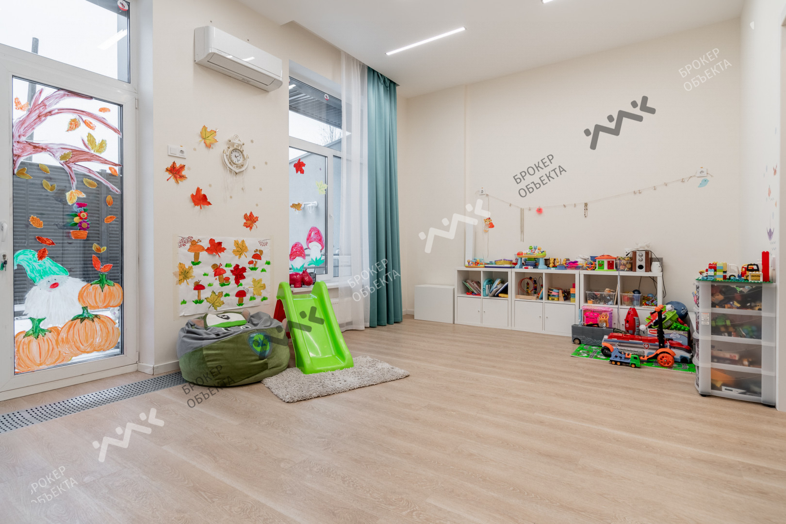 Фото объекта