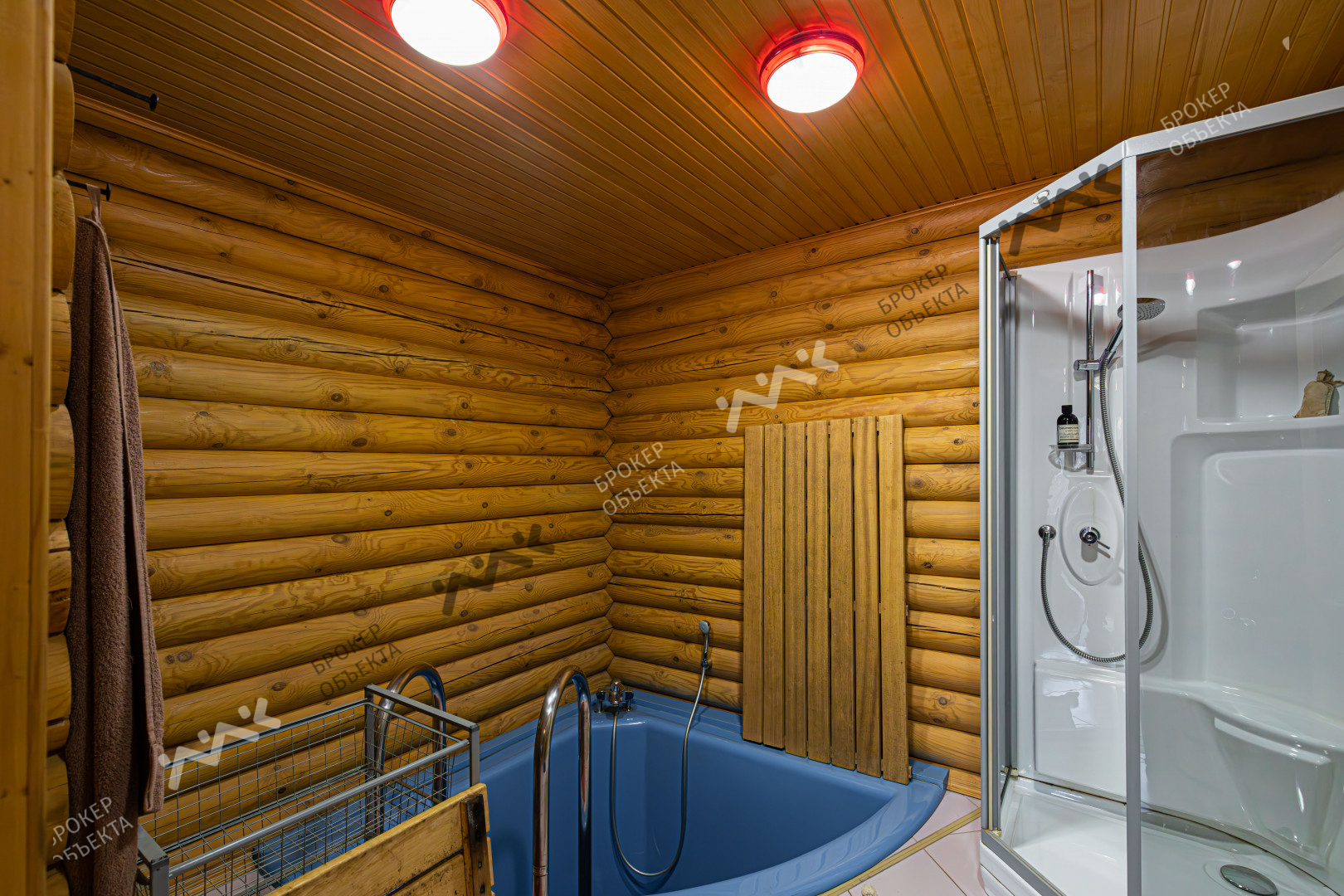 Фото объекта