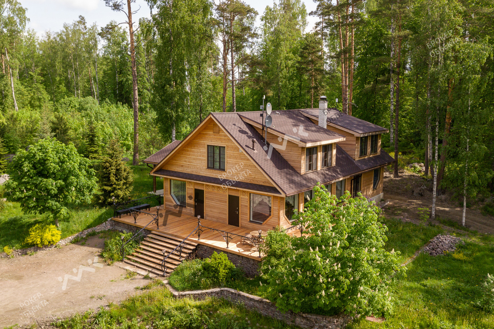 Фото объекта