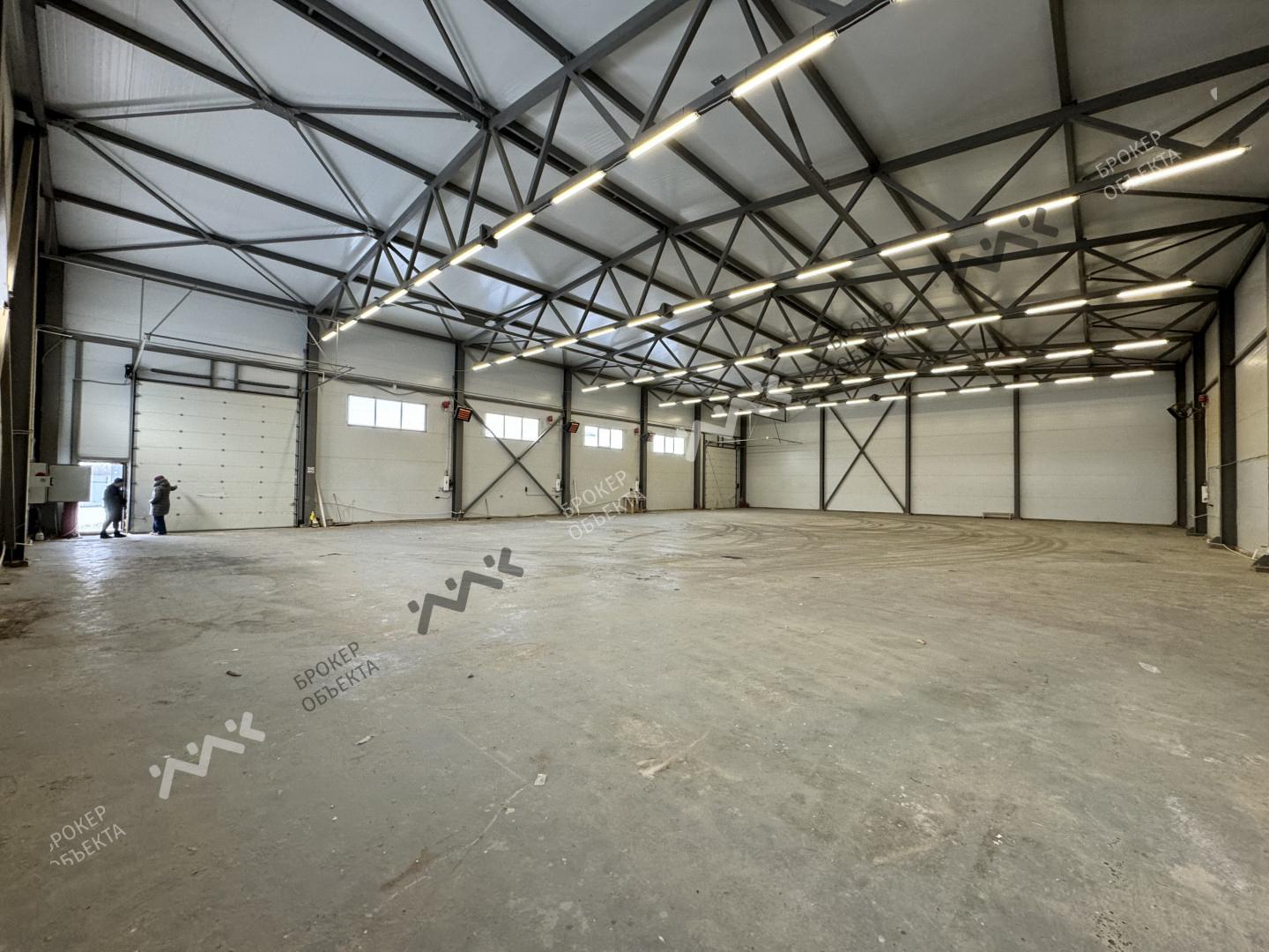 Фото объекта