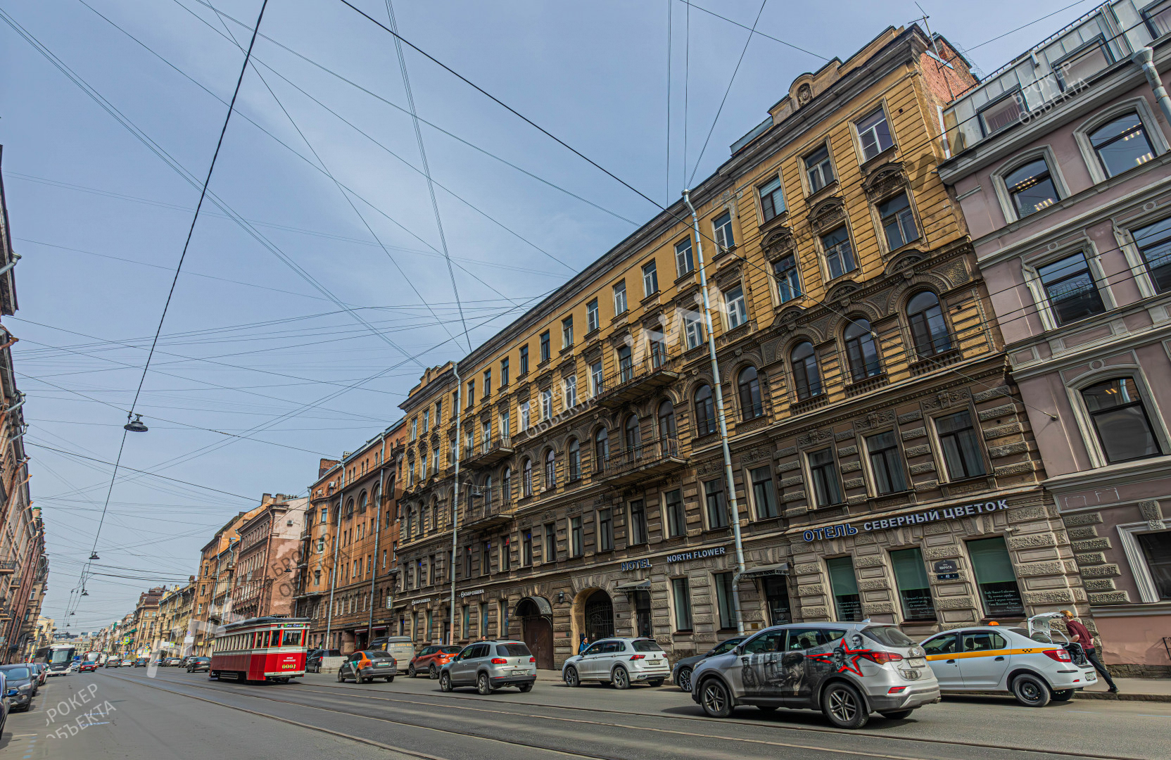 Фото объекта
