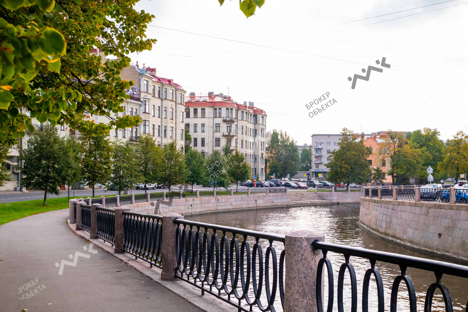 Фото объекта