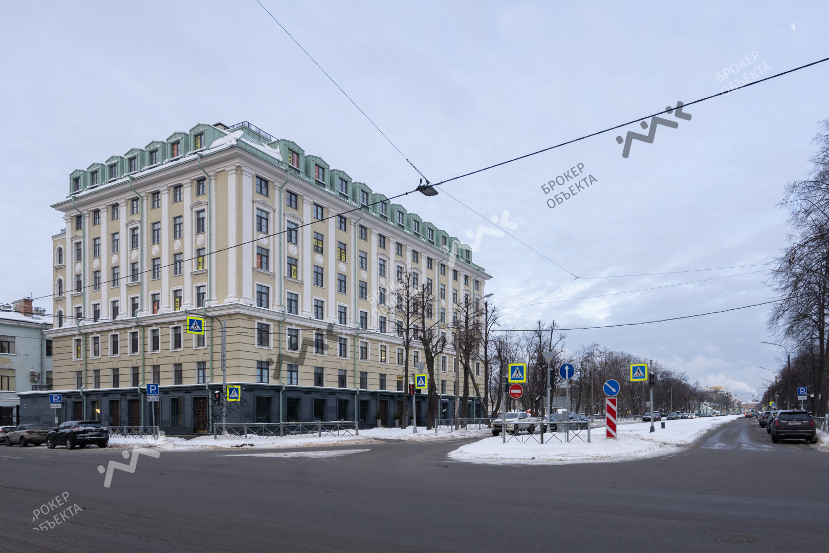 Фото объекта