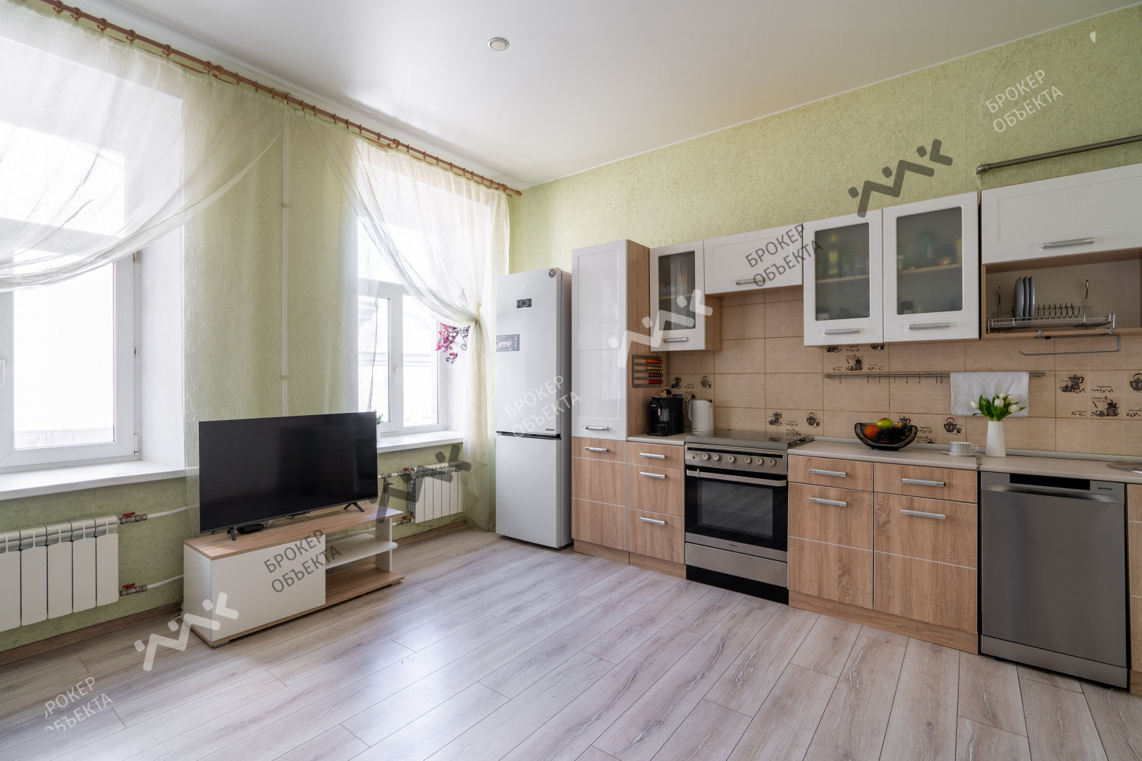 Фото объекта