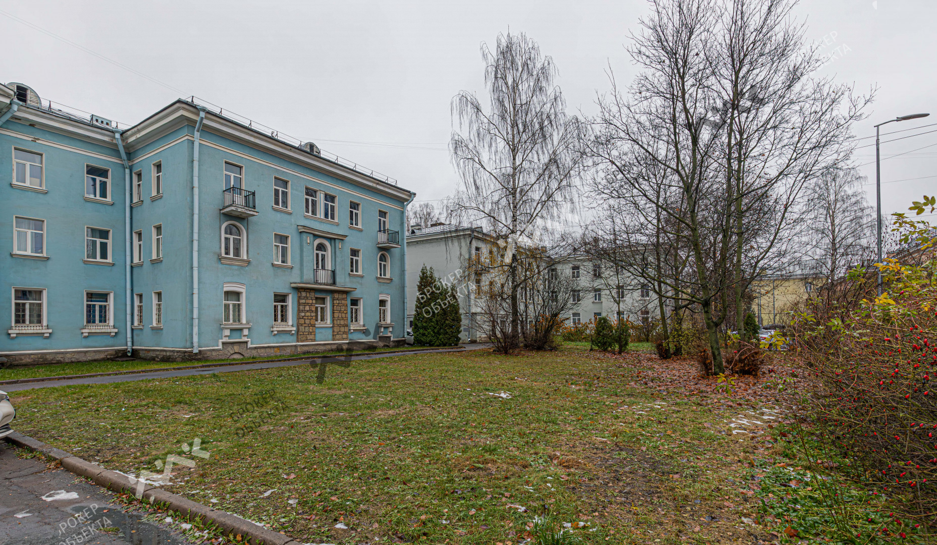 Фото объекта
