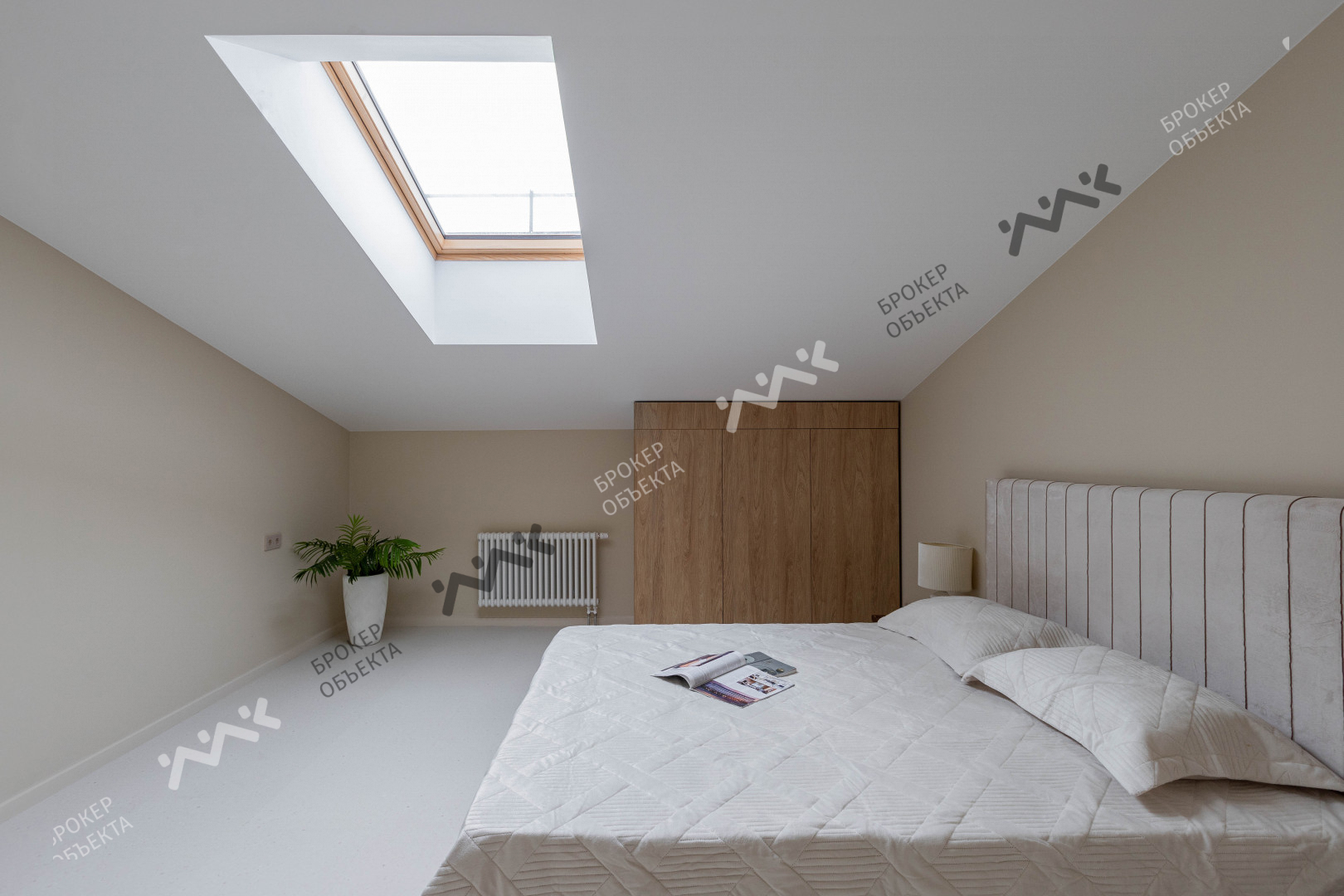 Фото объекта