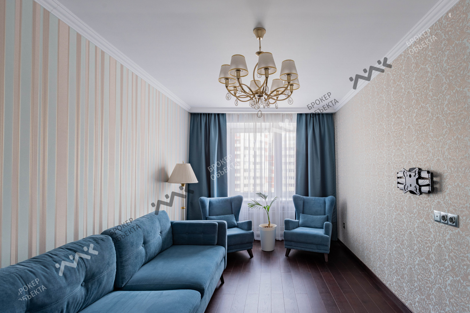 Фото объекта