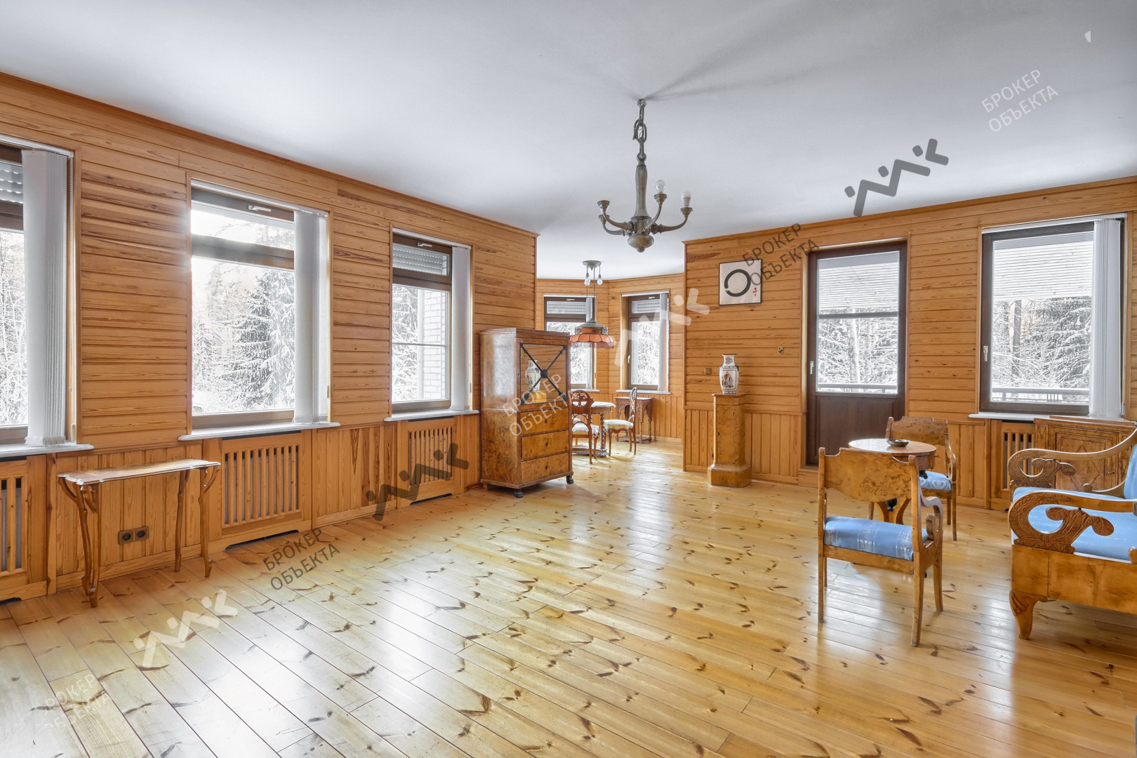 Фото объекта